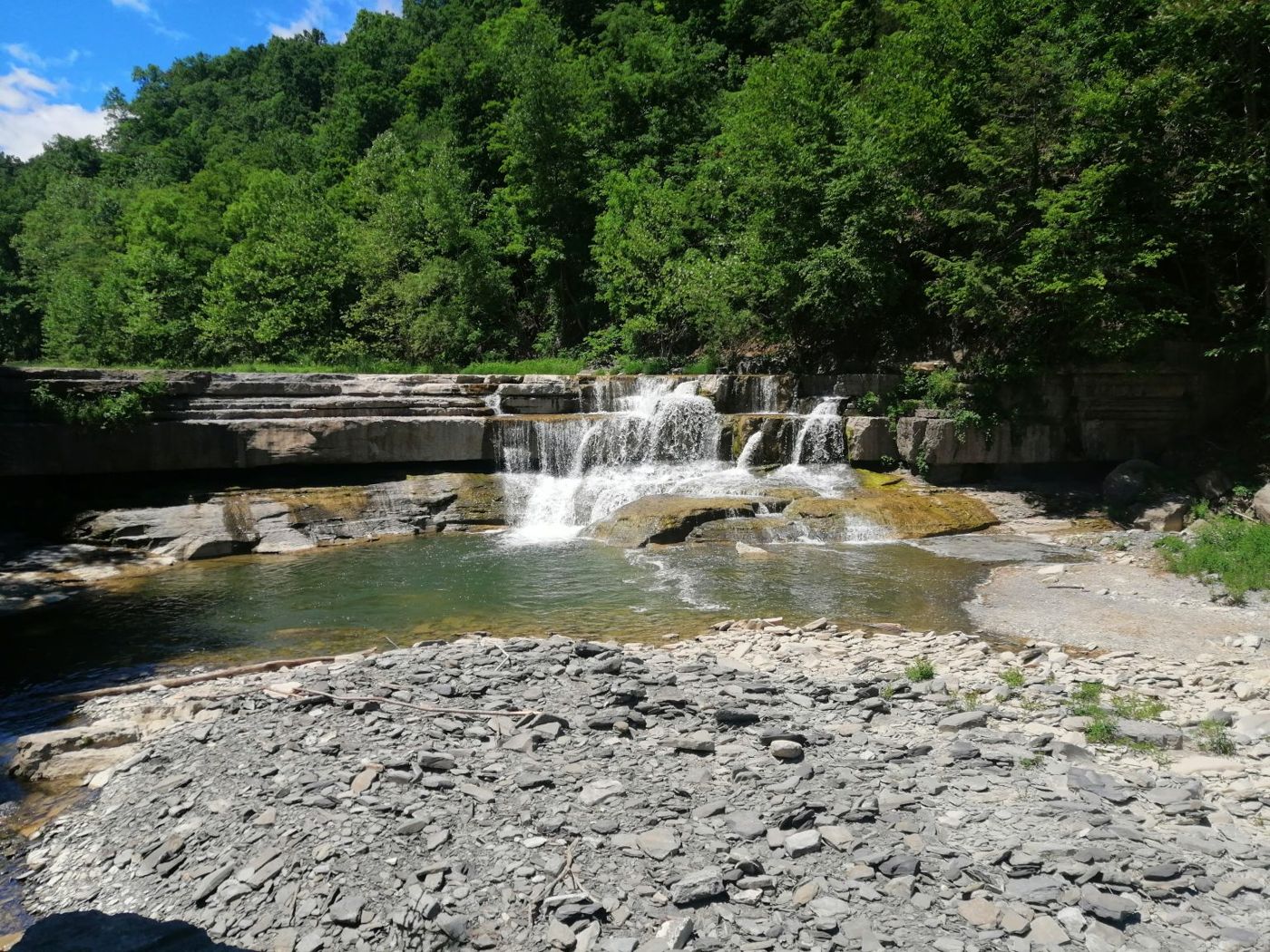 Cascata
